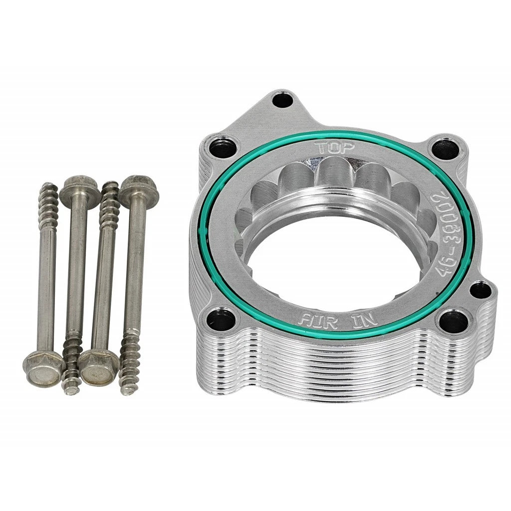 Throttle Body Spacer for Audi A4 B8 I4/2.0L Turbo (2009–2016) TLX-afe46-39002-CL360A70