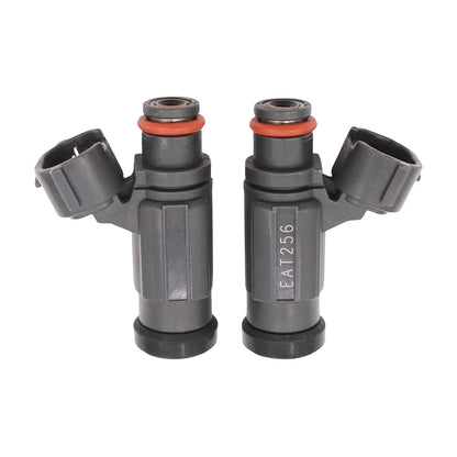 2X Fuel Injectors for Suzuki Boulevard GSX-R750 (2006–2007) 15710-48G00, 15710-48G00-000, 1571048G00