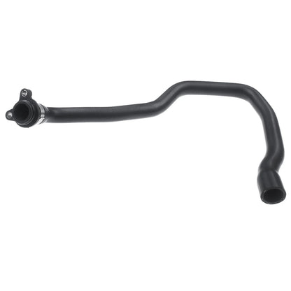 Lower Engine Radiator Coolant Hose for BMW 120i 220i 228i 320i 328i (2011–2019) 17127596838, 24752