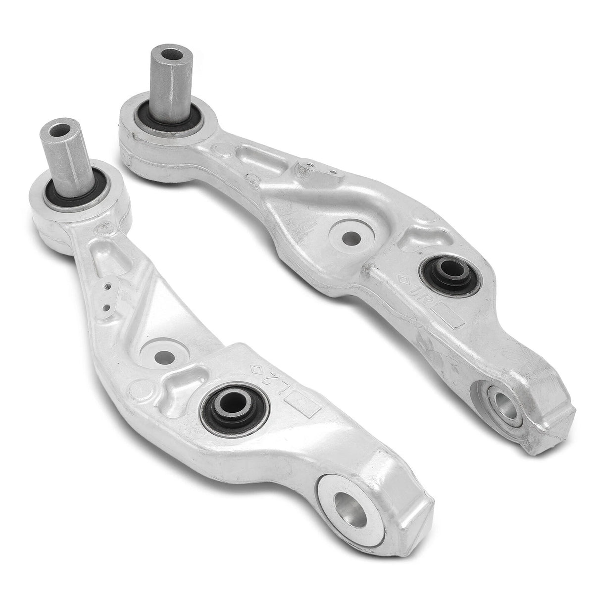 2X Front Lower Rearward Control Arm for Lexus LS460 (2007–2012) 4864050070, 4864050110, 4862050070, 4862050110