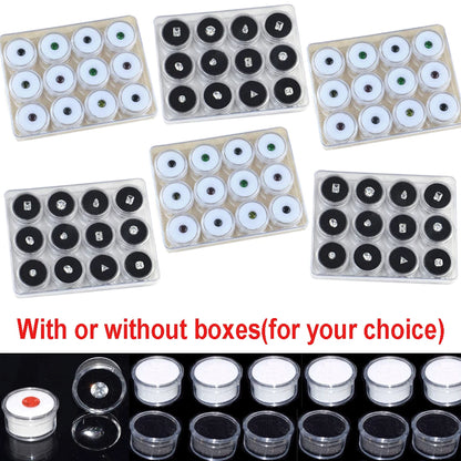Bead Display Holder Box for Jewelry (2023)