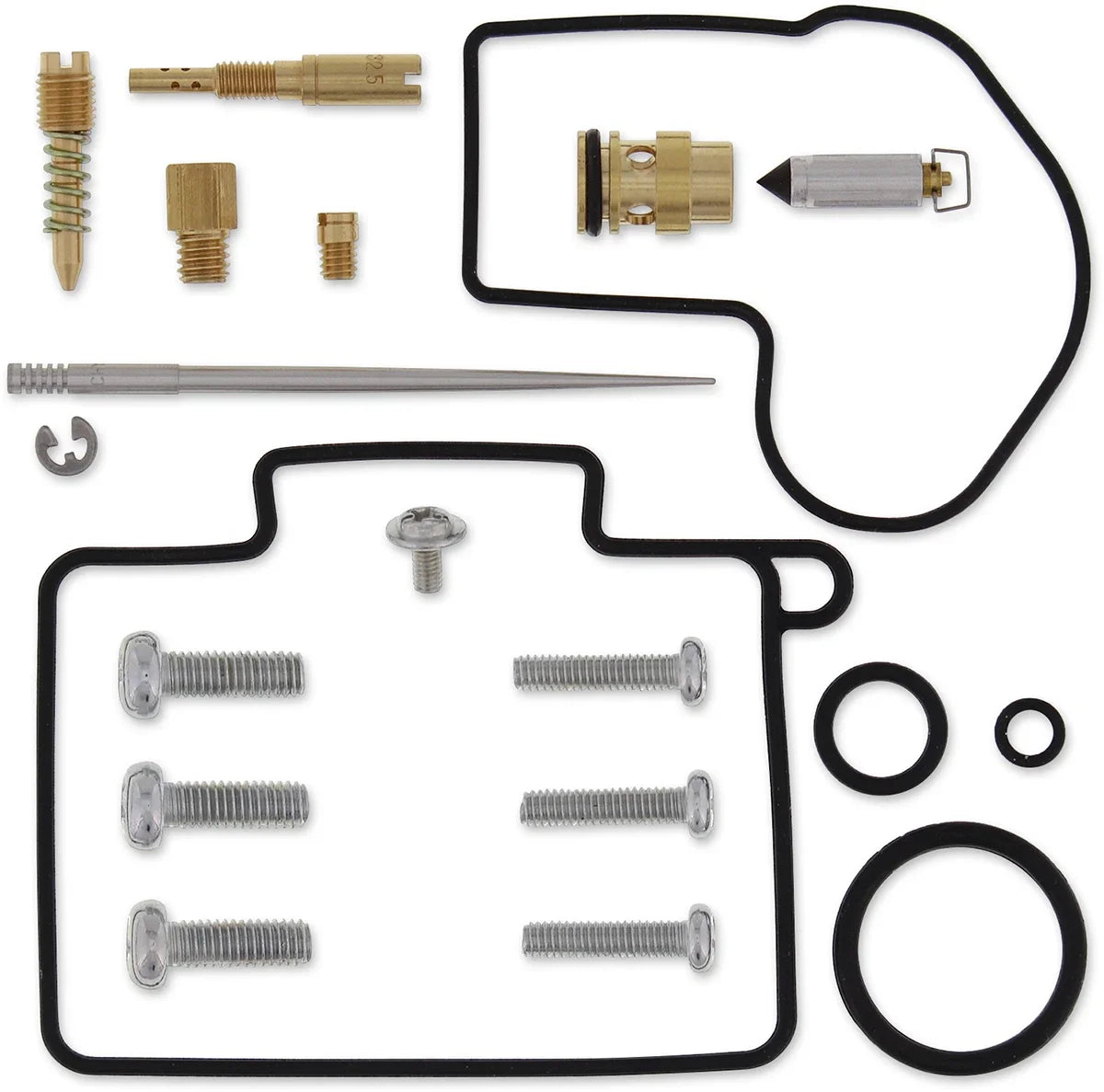 Carburetor Repair Kit for Suzuki (26-1122)