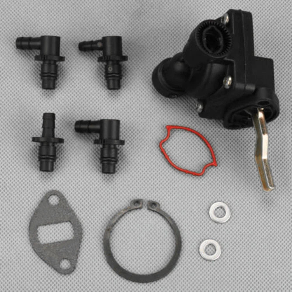 Fuel Pump K161 K181 M8 41 559 01-S 41 559 05-S for Lawn Mower (Gas)