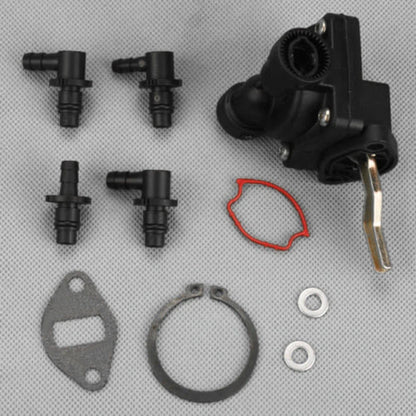Fuel Pump K161 K181 M8 41 559 01-S 41 559 05-S for Lawn Mower (Gas)