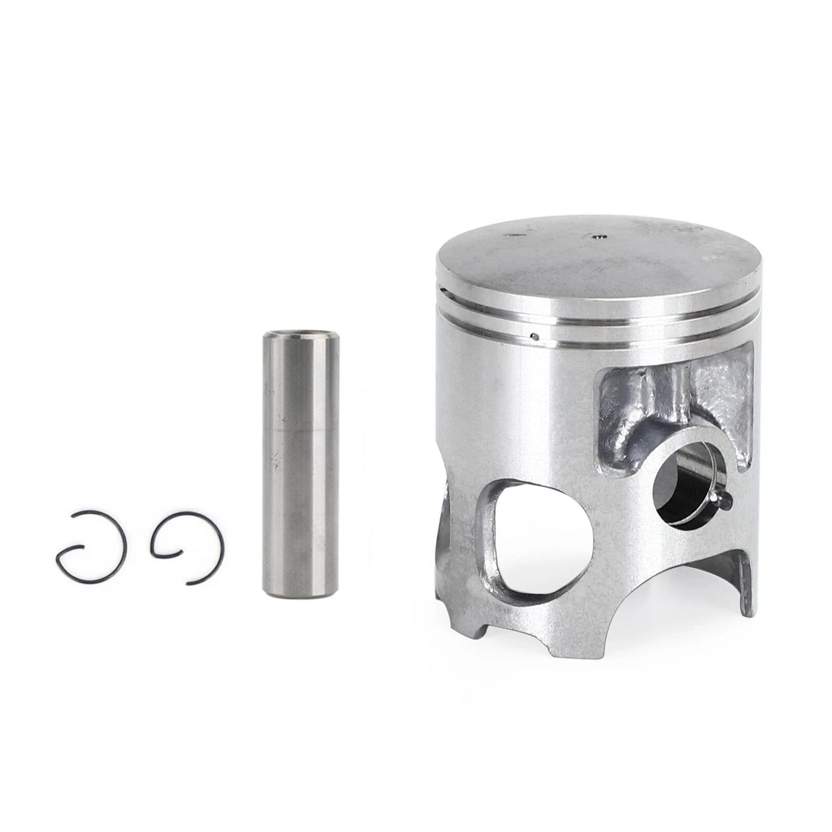Piston Cylinder Barrel Ring Kit 58mm for Yamaha RX135 RX-King RXK 135 (1970–2023)