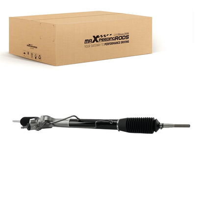 Complete Steering Rack and Pinion for Mitsubishi Montero (2001–2006) MR554233