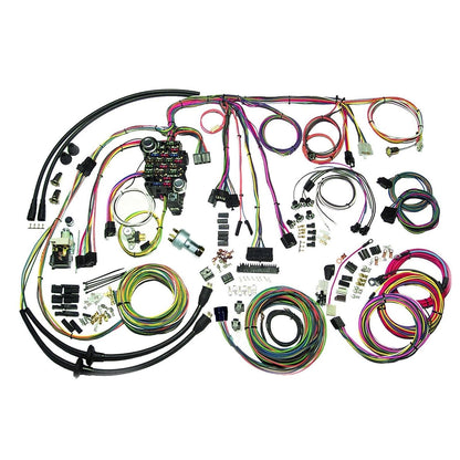 Wiring Harness for Chevy (1957) - Part Number 500434