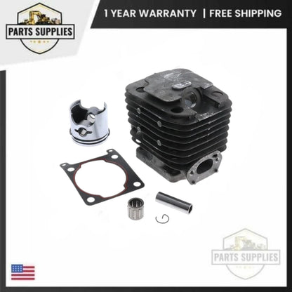 Top End Engine Kit for Ryobi RY38BP RY38BPVNM Backpack Blower (No Years)