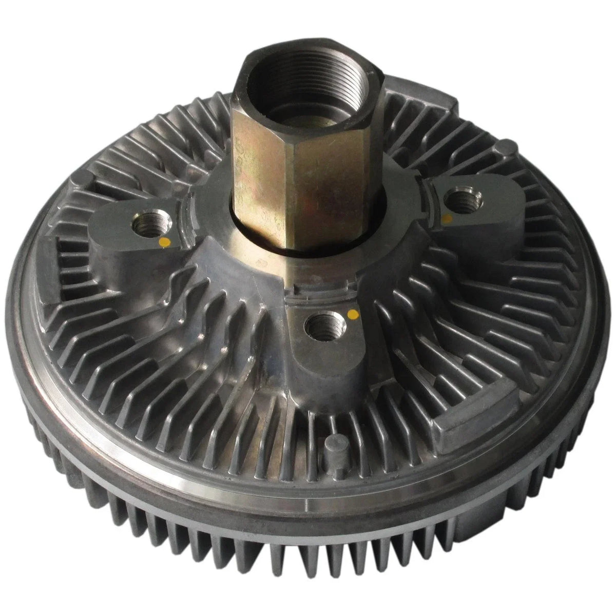 Fan Clutch for GMC Savana 3500, Chevy Silverado 2500/3500 (2001–2007)