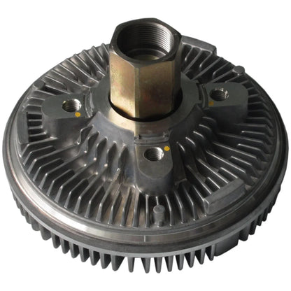 Fan Clutch for GMC Savana 3500, Chevy Silverado 2500/3500 (2001–2007)