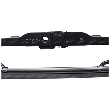 Front Pair Eco Wiper Blades for Nissan 180SX S13 (1988 - 1997)