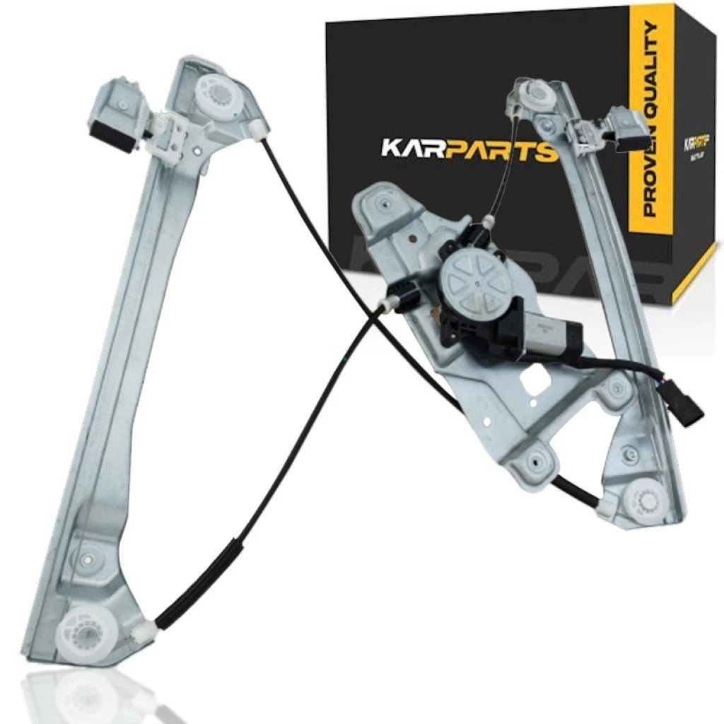 Power Window Regulator for Chevy Equinox (2010–2011) CLX-M0-USA-JRC46290046-CLA1