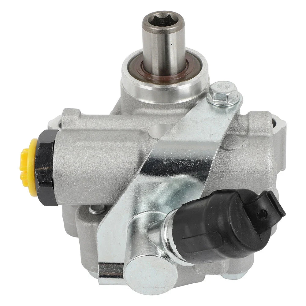 Power Steering Pump for Chevrolet Camaro (2010–2015)