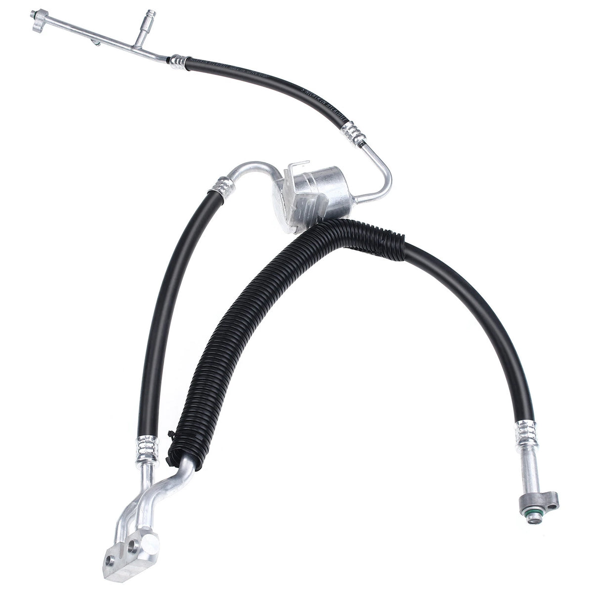 A/C Suction & Discharge Line Hose for Ford Expedition (1999–2002) XL1Z19D850AB, HA10392C
