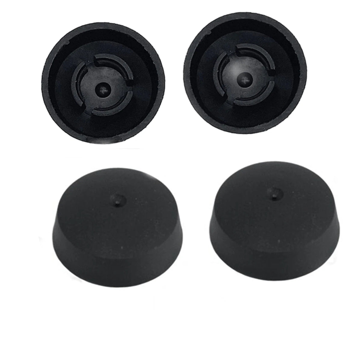 Trim Cylinder Ram Cap Anchor Pin for Mercruiser Alpha One Gen Two (8M0214953, 815951)