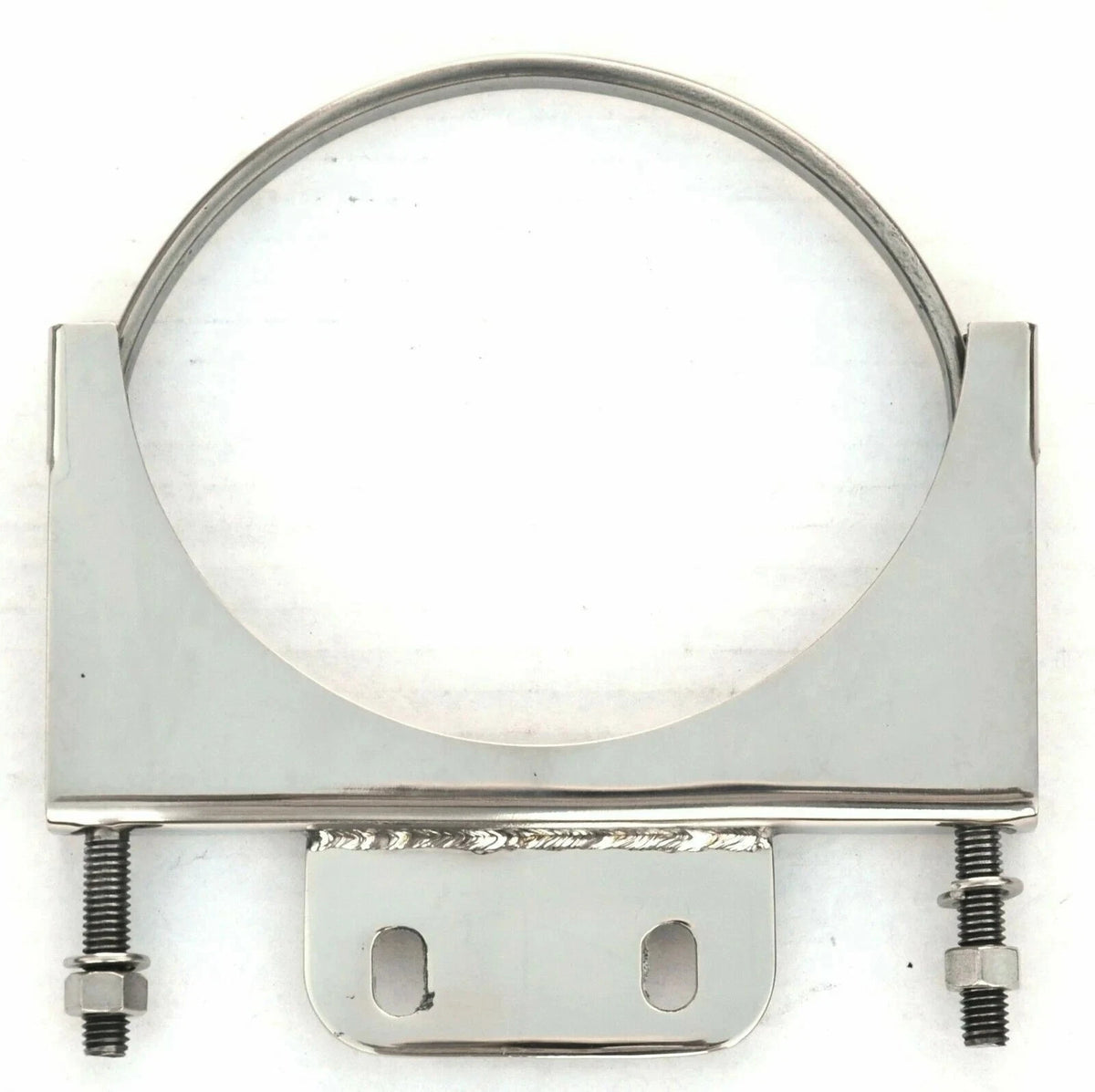 6" Exhaust Stack Bracket for Peterbilt (#21333)