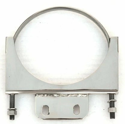 6" Exhaust Stack Bracket for Peterbilt (#21333)
