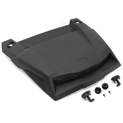 UTV Scooped Hood for Polaris RZR 900 S XC, RZR XP 1000 Turbo, XP 4 1000