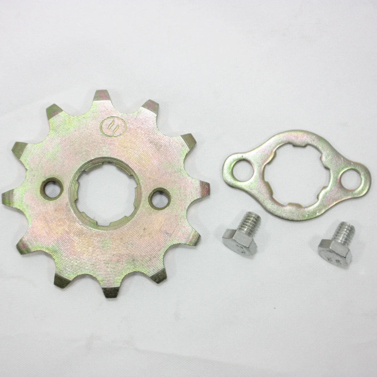 12T 20mm Front Sprocket Cog for PIT PRO Trail Dirt Quad Bike