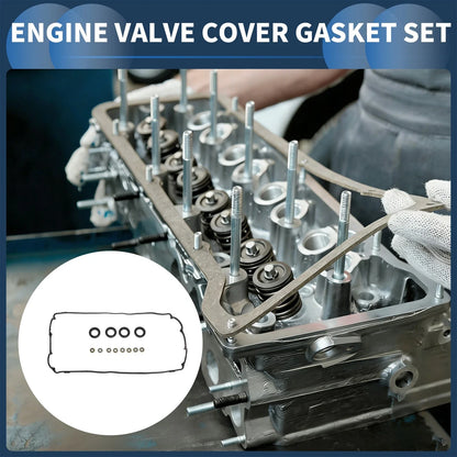 Valve Cover Gasket Set for Honda Accord (1999–2002) 12030P13000