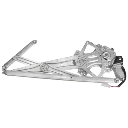 LH Front Electric Window Regulator + Motor for Toyota Kluger (2007–2010)