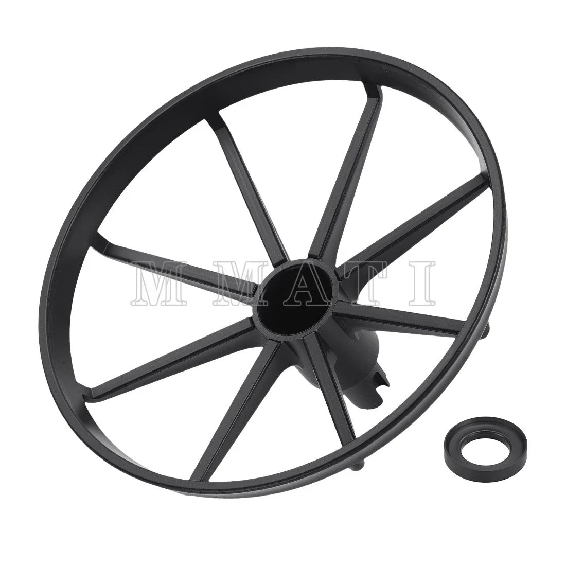 Air Filter Cleaner Holder w/ Spacer for Suzuki DR-Z400 (2000–2023) 13791-44E00