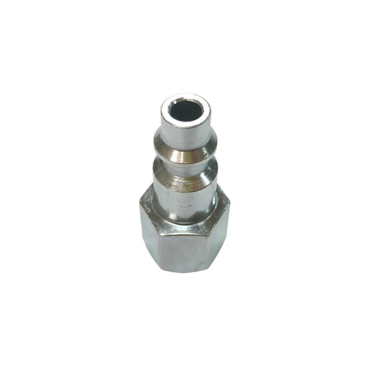 10Pcs Quick Connector Male 1/4 NPT for Various Applications