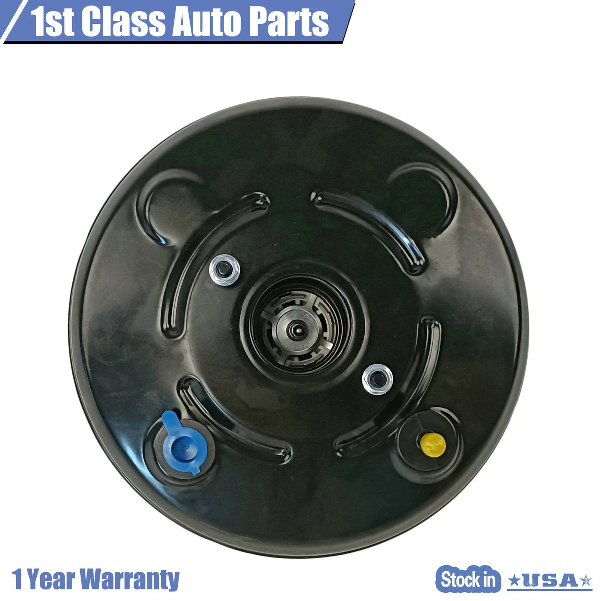 Power Brake Booster for Toyota Corolla LE Eco (2015–2018)
