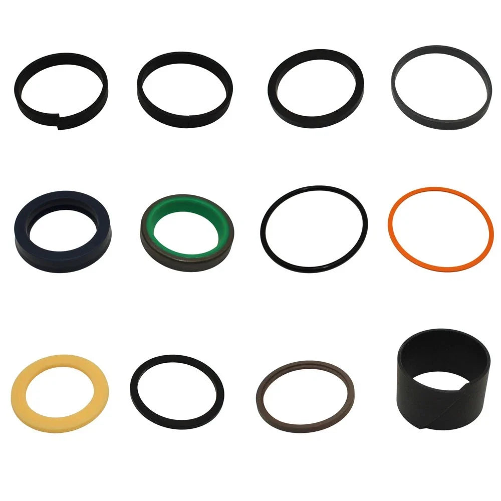 Hydraulic Cylinder Seal Kit for Case 1543253C1 (Fits )