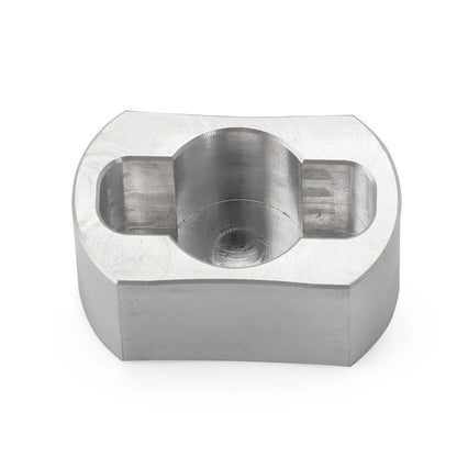 Tailgate Hinge Pivot Bushing Insert Kit for Nissan Titan (2005–2024)