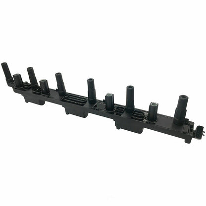 Ignition Coil IGC0136 for Jeep Wrangler Grand Cherokee (2000–2006)