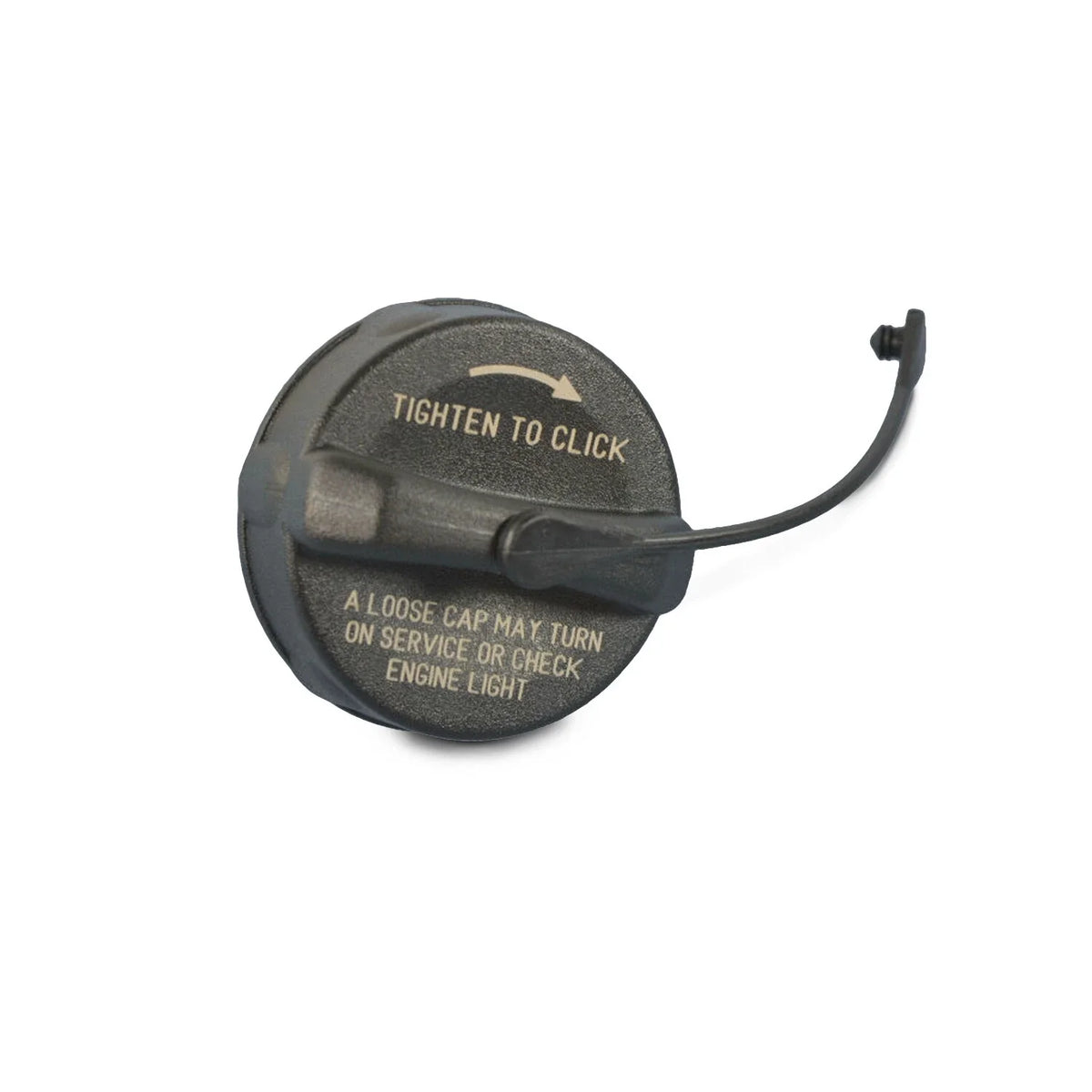 Fuel Tank Cap for Dodge Challenger SRT Demon Hellcat (2018–2023)