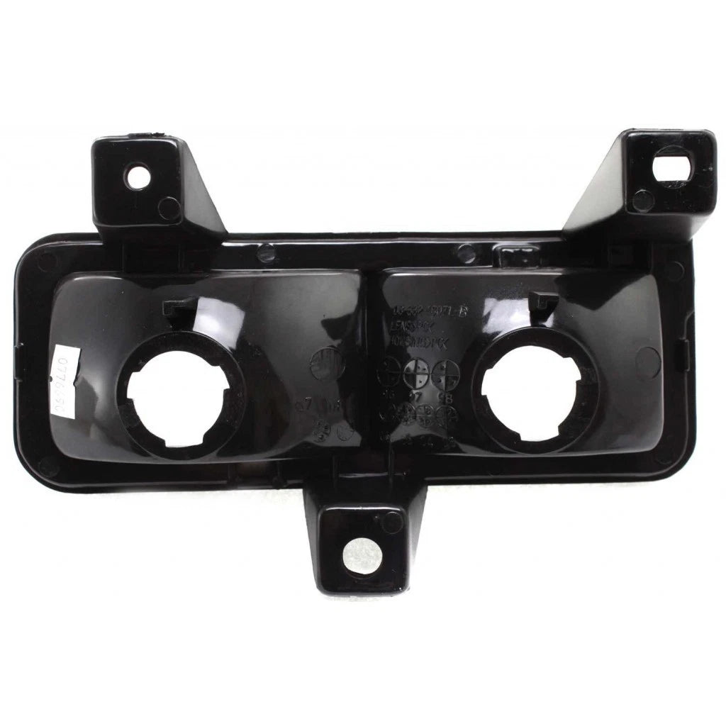 Parking Light for GMC Jimmy (1990–1991) | GM2520129 | CLX-M0-USA-12-1558-01-CL360A73