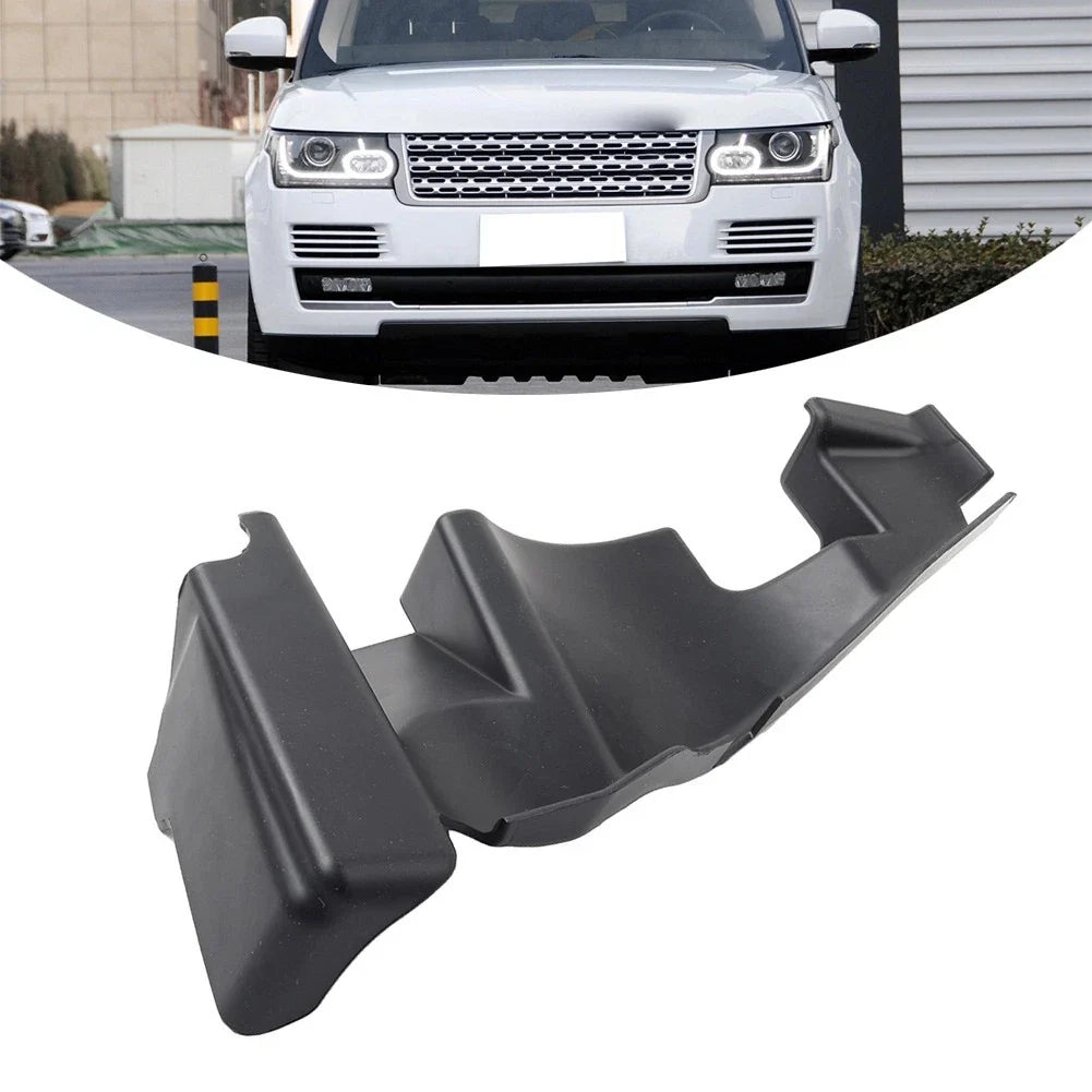 Radiator Air Deflector LR033400 LR033399 for Land Rover Range Rover (2013–2023)