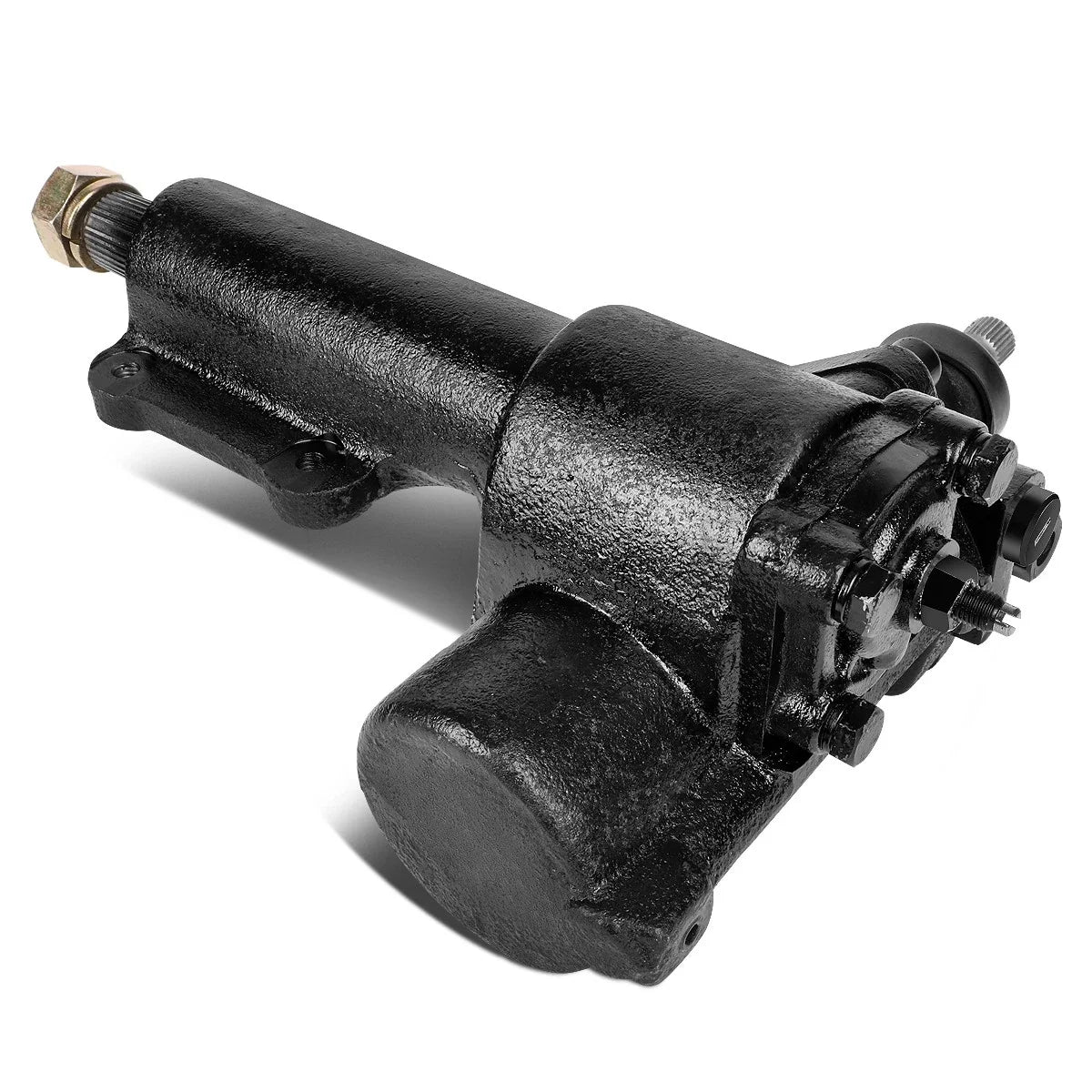 Power Steering Conversion Gear Box for Chevy Nomad/Bel Air/Two-Ten (1955–1957)
