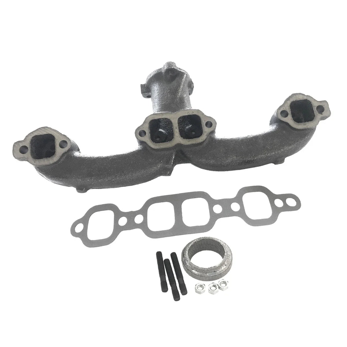 Exhaust Manifold for Chevrolet Corvette GMC C1500 C2500 (1970–1996)
