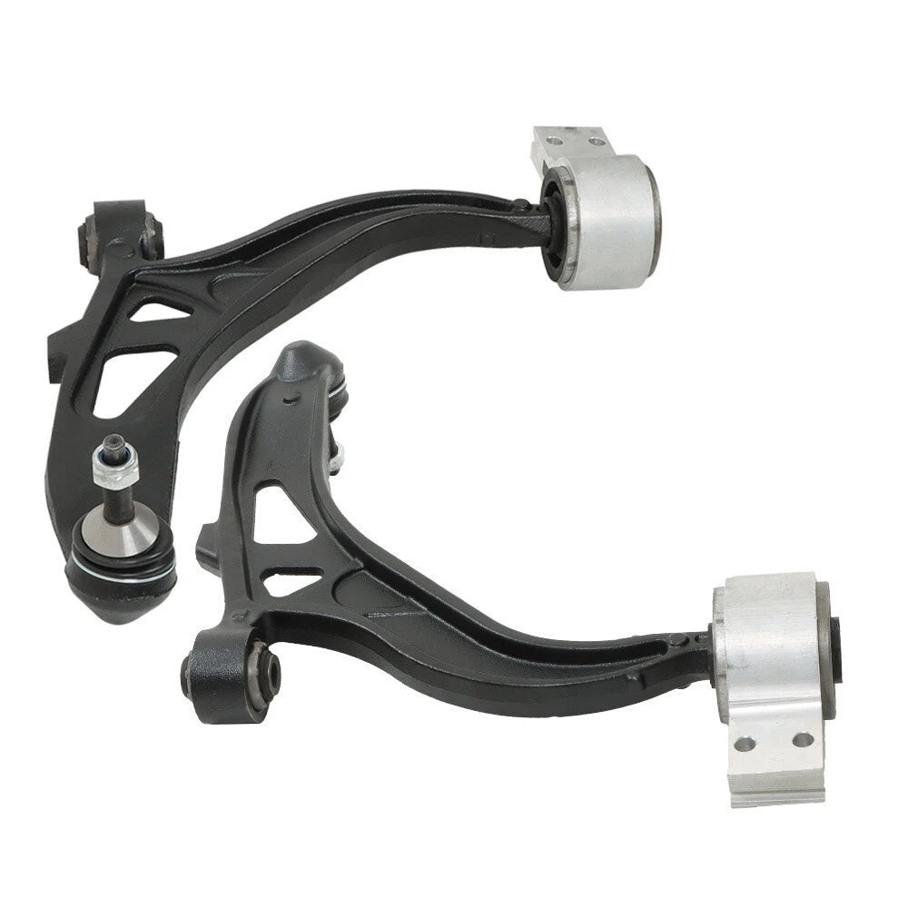 Set of 2 Front Lower Control Arms for Lincoln MKT/Ford Flex (2013–2016) 12148220