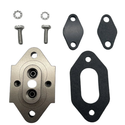 Hydraulic Line Manifold Connector for MerCruiser Alpha Bravo (1-3)