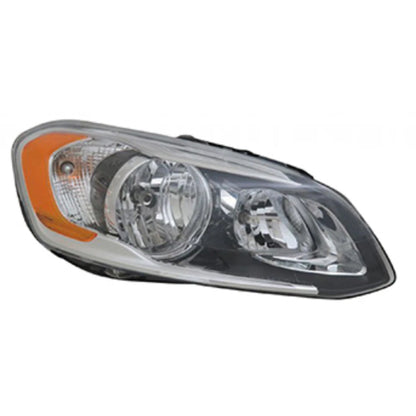 Headlight Assembly for Volvo XC60 (2014–2016) CLX-M0-20-9703-00-1-CL360A1, VO2503142