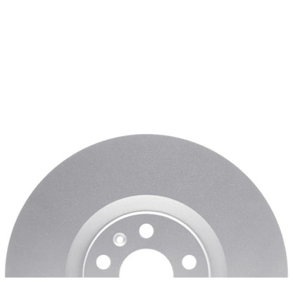 Front Brake Rotors for Volvo XC60 (2018–2025) ALX-PAU-DF-4002-27028-CLA3