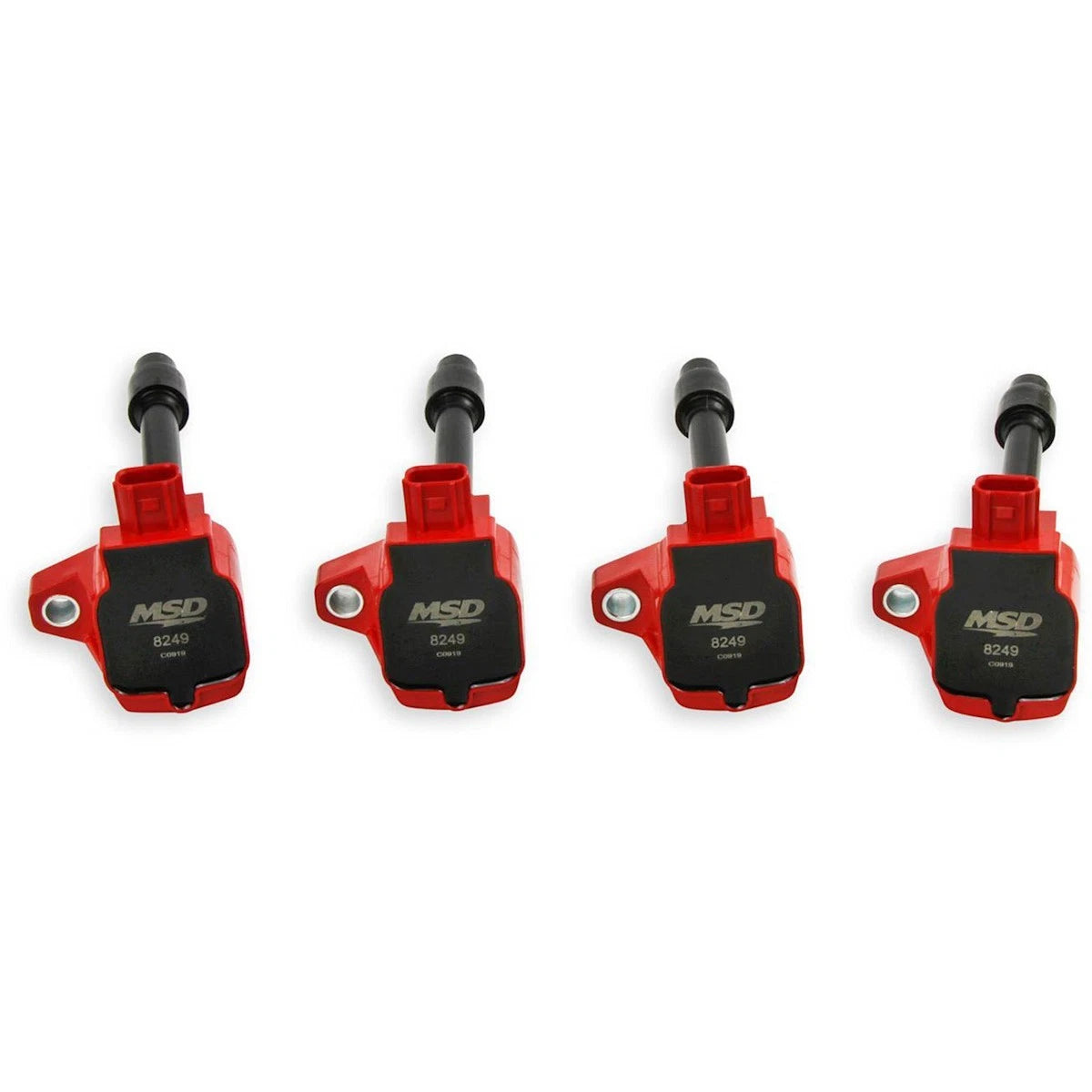 MSD Ignition Coil 82494 for Honda Civic Fit (2015–2020)