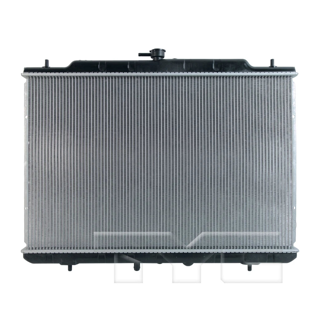 Radiator for Nissan Rogue Select (2014–2015) CLX-M0-13047-CL360A1, NI3010209