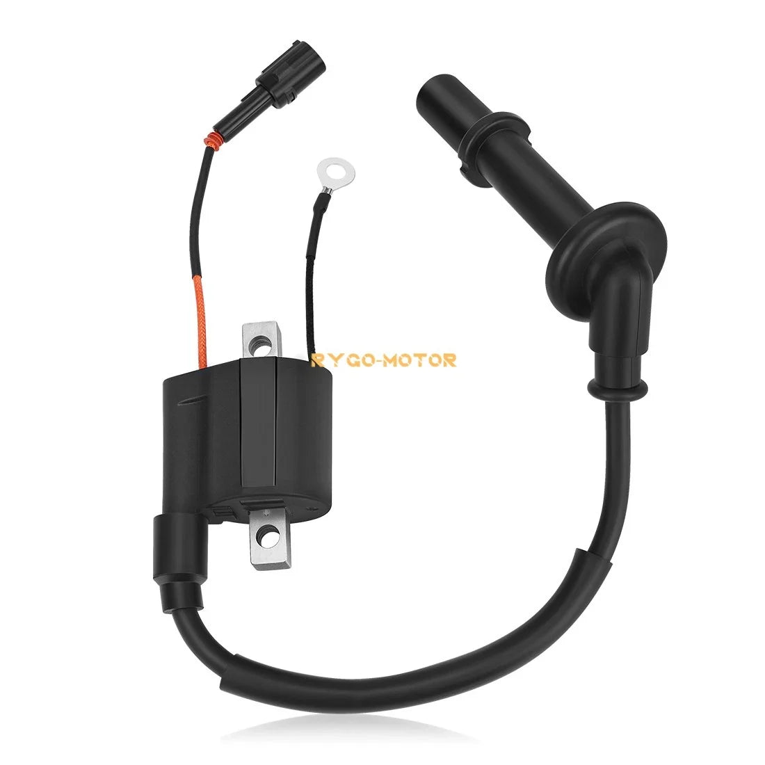 Ignition Coil & Spark Plug Cap for Kawasaki KX250 KX450 (2006–2019) 21121-0016