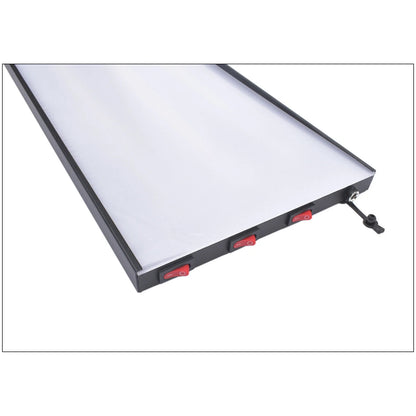 LED Body Lamp for Paintless Dent Removal Tool (12V)