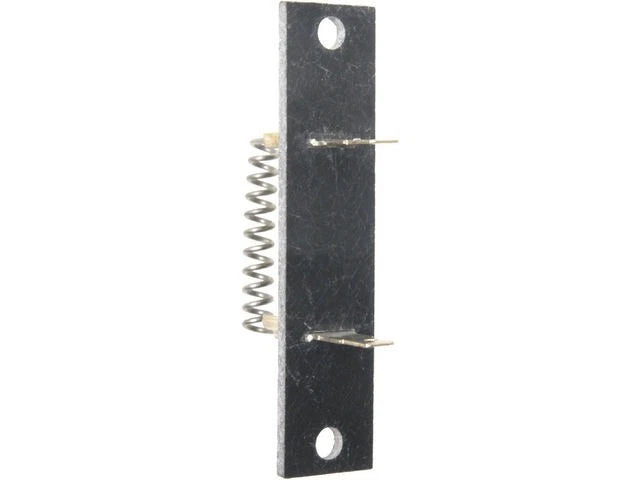 Blower Motor Resistor for Ford E100 Econoline (1980–1983) 65933BXGP