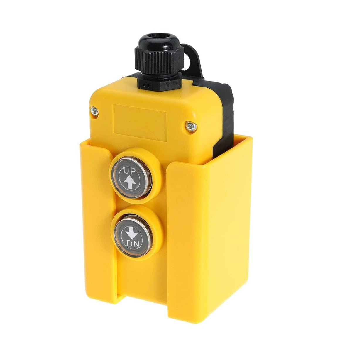 Lift Gate Remote Control Switch 12V DC for Dump Trailer