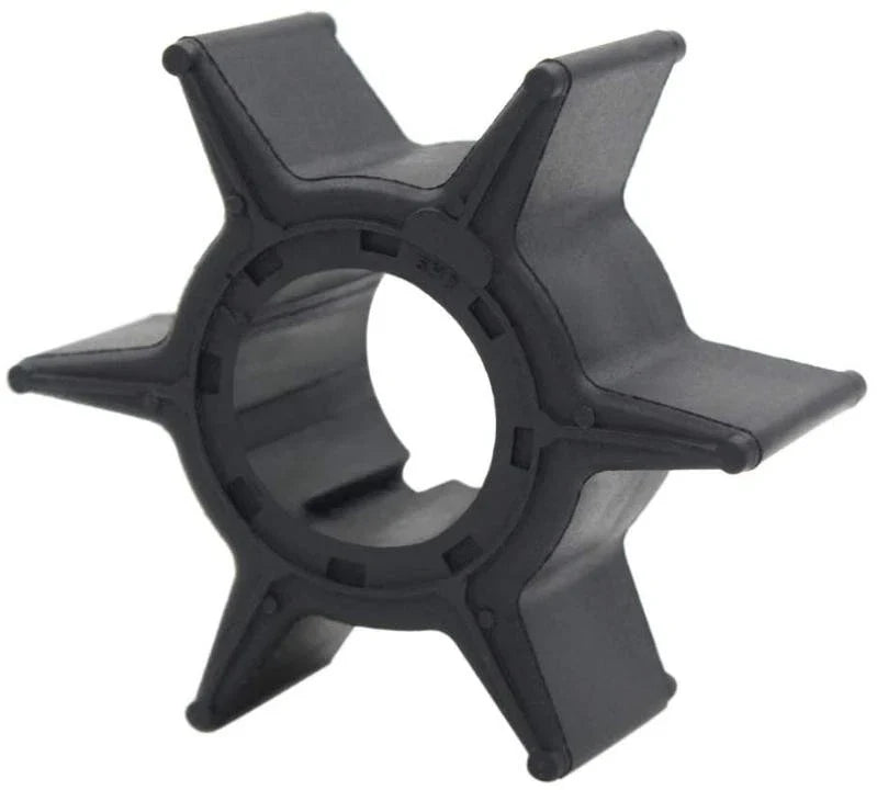 Water Pump Impeller for Mercury 2 Stroke 55 60 70 HP Outboard (47-97108M, 18-3069)