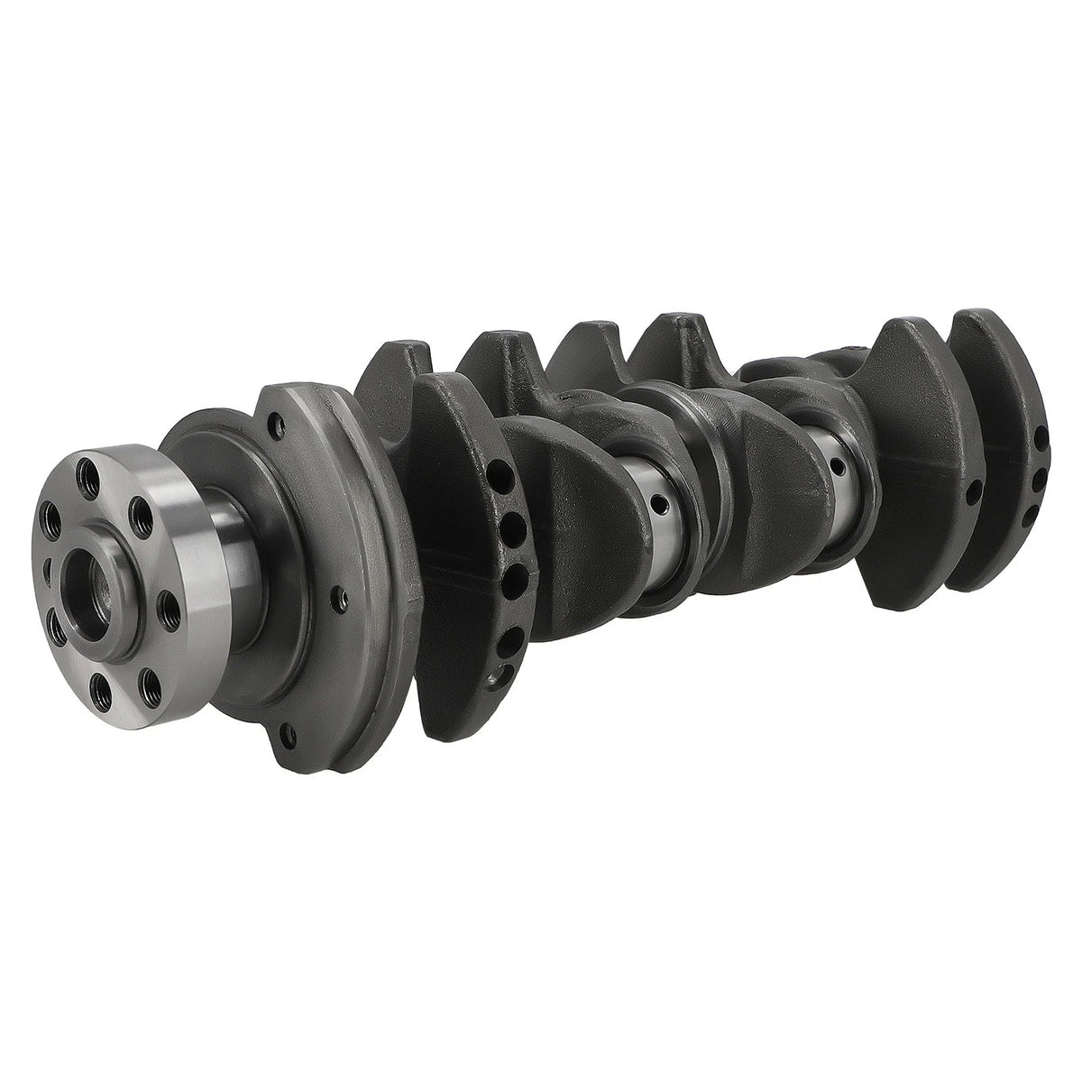 Crankshaft MC48ET for Hyundai Genesis Coupe Sonata 2.0T Kia Optima Sportage (2010–2016)