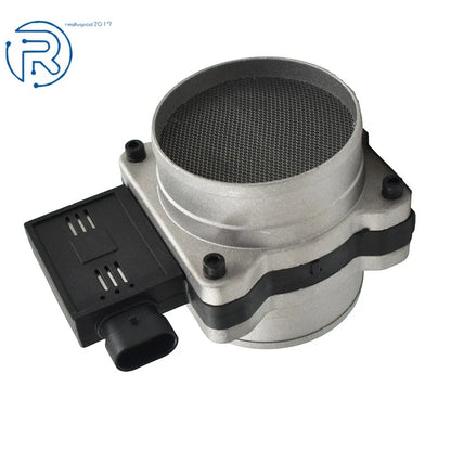 Mass Air Flow Sensor Meter MAF for Pontiac Buick Chevy GMC Isuzu (25008207)