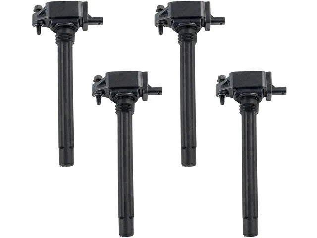 Ignition Coil Set for Chrysler 200 (2015–2017) 33511KBSZ